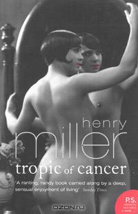 Tropic of Cancer