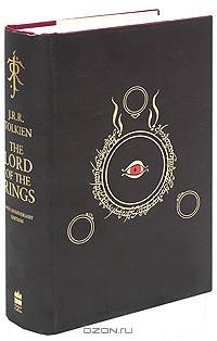 The Lord of the Rings