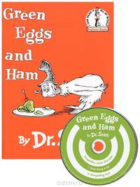 Green Eggs and Ham (+ CD-ROM)