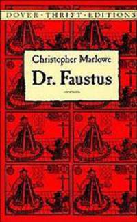 Dr. Faustus