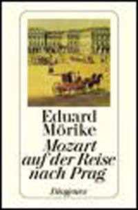 Mozart auf der Reise nach Prag