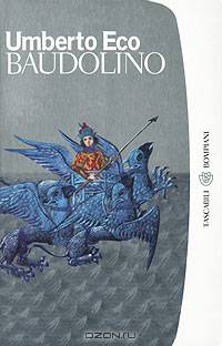 Baudolino