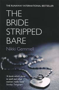 The Bride Stripped Bare