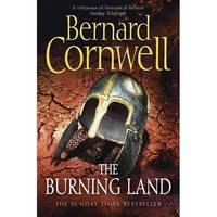 The Burning Land