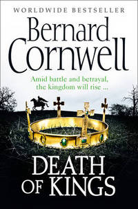 Death of Kings (International bestseller)