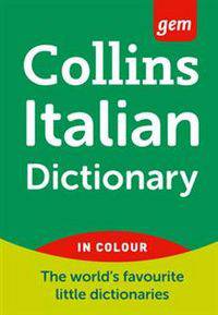 Italian Dictionary