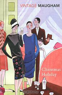 Christmas Holiday