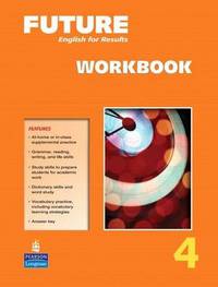 Future 4. Workbook (+ Audio CD)