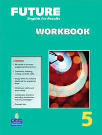 Future 5. Workbook (+ Audio CD)