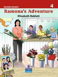 Modern Dramas 4 Ramona Goes Back to Mexico