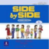 Side by Side 1. Activity Workbook (2CD)