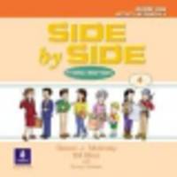 Side by Side 4. Activity Workbook (2CD)
