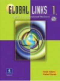 Global Links 1. Teacher's manual