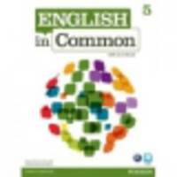 English in Common 5. Student's book with ActiveBook
