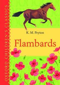 Flambards Hb