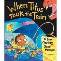 When Titus Took the Train
