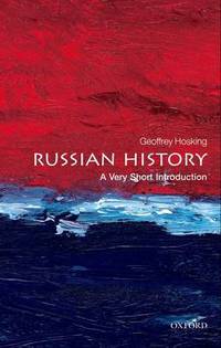 Russian History. Very Short Introduction