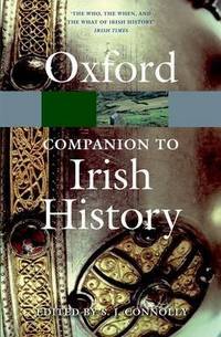 The Oxford Companion to Irish History