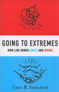 Going to Extremes: How Like Minds Unite and Divide