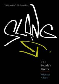 Slang: Peoples Poetry #дата изд.27.09.12#
