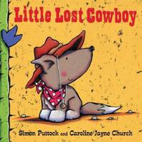 Cowboy Coyote