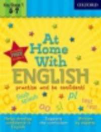 At home with English (age 5-7)