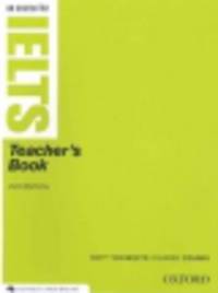 IELTS on Course for IELTSю Teachers Book
