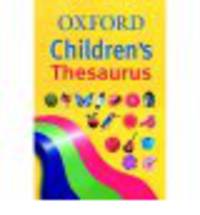 ET:OXF CHILD'S THES (2003) HB (OXED) *