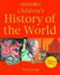 Oxford Children's History of the World