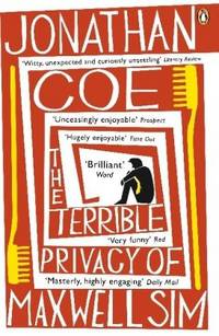 Terrible Privacy of Maxwell Sim (Exp.)