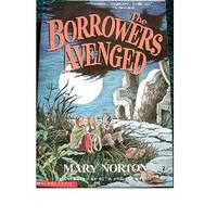 The Borrowers Avenged