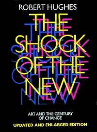 The Shock of The New PB