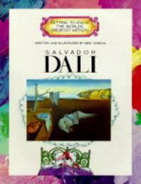 Salvador Dali (World's Greatest Artists) ***