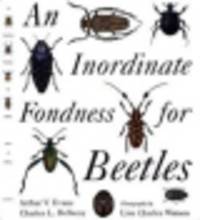 An Inordinate Fondness for Beetles