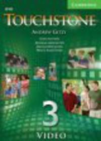 Touchstone 3 (Dvd)