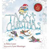Tacky's Christmas