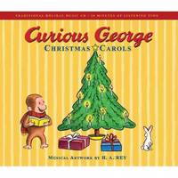 Curious George: Christmas Carols