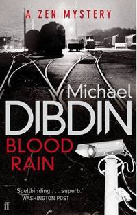 Blood Rain (Aurelio Zen)