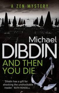 And Then You Die (Aurelio Zen)
