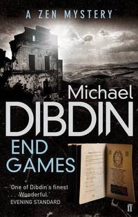 End Games (Aurelio Zen)