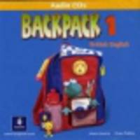 Backpack Level 1. Students (CD)
