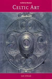 Celtic Art. PB. Stead