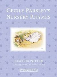 Cecily Parsley's Nursery Rhymes
