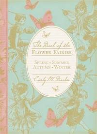 Book of the Flower Fairies (HB)