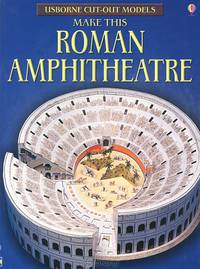 Make this Roman Amphitheatre