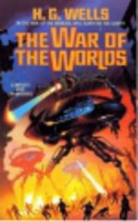 War of the Worlds