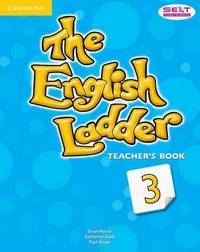 The English Ladder: Level 3: Teacher
