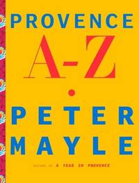 Provence A–Z