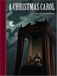 Christmas Carol (Sterling Classics) HB ***