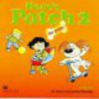 Here''s Patch The Puppy 2 CD x2